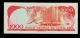Costa Rica 1000 Colones 1999 D Pick 264c Unc Banknote. North & Central America photo 1