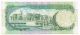 1993 Barbados 5 Dollars Note - P43 North & Central America photo 1