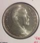 1928 Czechoslovakia 10 Silver Korun Uncirculated 10th Anniversary Commemortive Coins: World photo 1