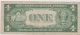 $1 1935 - G Silver Certificate Small Size Notes photo 1
