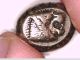 Greece Asia Minor Lydia King Alyattes Croesus Gold Miletos Hekte Coin Gift Coins: Ancient photo 5