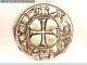 England King Richard Lionheart Crusader Coin Knights Templar 3rd Crusade Cyprus Coins: Ancient photo 1