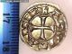 England King Richard Lionheart Crusader Coin Knights Templar 3rd Crusade Cyprus Coins: Ancient photo 2