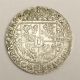 1622 Poland,  Sigismund Iii Ort 1/4 Thaler/18 Groszy Silver Au50, Coins: Medieval photo 1