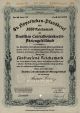 Germany,  1942,  4 Mortgage Bond 6 Things (complete Issue) World photo 4