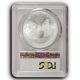 1995 Pcgs Ms69 American Silver Eagle Pure Silver Dollar Coin Silver photo 1