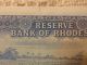 Rhodesia 10 Shilling Note 1964 Reserve Bank Of Rhodesia Vf Or Better Africa photo 1
