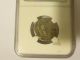 Roman Tetradachm Nero Coin Ad 54 - 68 Fine Coins: Ancient photo 2