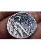 Rare Estate Coin Seleucid Kingdom Demetrius Ii Tetradrachm Tyre Rare Type Greek Coins: Ancient photo 6