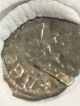 1342 - 1382 Ad,  Louis I,  Medieval Silver Coin Coins: Medieval photo 3