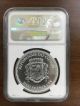 2015 Congo Silverback Gorilla Ngc Ms 70 1 Oz Silver Coin 5000 Francs Africa photo 3