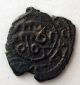 Coin Ancient Arab Islamic Mamluks Umayyad Ae Circa 661 - 750 Ad A41 - 50 Coins: Medieval photo 5