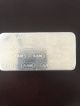 Aam World Trade Silver Bar 10 Ounces Registered Silver photo 2