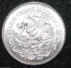Mexico 50 Pesos 1982 Central America World Coin (combine S&h) Bin - 302 Mexico (1905-Now) photo 1
