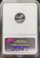 2000 W U.  S.  $10 Platinum Eagle Ngc Graded Pf70 Ultra Cameo 1/10 Oz.  9995 Nr Platinum photo 1