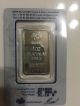 1 Oz Pamp Suisse Platinum Platinum photo 1