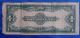 Fr.  238 1923 $1 Silver Certificate One Dollar Us Paper Money Large Size Notes photo 1