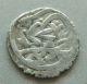 Ottoman Empire Akche Islamic Silver Coin Akce Scarce 1.  05 G. Coins: Medieval photo 1