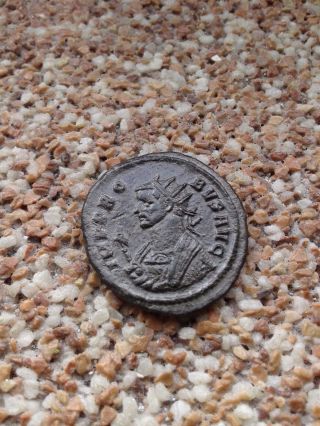 Probus Ae Antoninianus photo