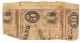 Civil War Currency,  Confederate City Issue,  Richmond,  Va 1862 60 Cent Note. Paper Money: US photo 3