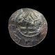Viking Traded Germany Magdeburg Bishopry ±1050 Anonymous Gittelde Denarius Denar Coins: Medieval photo 1