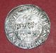 Silver Medieval German Taler Coin [1625] - Very Scarce Coins: Medieval photo 1