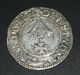 Silver Medieval German Taler Coin [1625] - Very Scarce Coins: Medieval photo 3