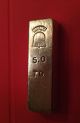 Very Rare Lcr 5oz.  999 Silver Bar Very Lowserial 0086 Not Seen 1,  Year On Ebay Silver photo 2
