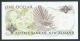 Zealand 1 Dollar 1992 Banknote P - 169c Prefix Ans Ef,  Bird Queen Elizabeth Australia & Oceania photo 1