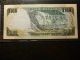 Jamaica 2014 100$ Banknote A.  U,  Cond North & Central America photo 1