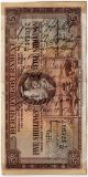 Bermuda 5 Shillings 1937 (p - 8b) 