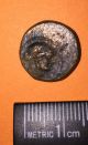 Ancient Greek Coin - Sardes - Apollo & Club Within Wreath Coins: Ancient photo 2