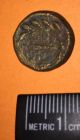 Ancient Greek Coin - Sardes - Apollo & Club Within Wreath Coins: Ancient photo 5