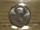 Canada Elizabeth Ii 1954 Sf Five Cents - Iccs Ms - 64 (xba 520) Coins: Canada photo 2