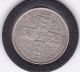 Sharp 1872 ' Gothic ' Queen Victoria Florin (2/ -) Silver (92.  5) Coin UK (Great Britain) photo 1