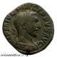 Roman Ae Sestertius Philip I Salus Avg S C 244 - 249 Ad Coins: Ancient photo 1