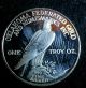 Oklahoma Federated Gold & Numismatics 1 Troy Oz.  999 Fine Silver Round Silver photo 1