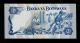 Botswana 2 Pula (1976) B/1 Pick 2 Unc Banknote. Africa photo 1
