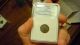 Claudius 268 - 270 Ad.  Antoninianus From 1967 Rockbourne Hoard Unc Ready For Ngc Coins: Ancient photo 1