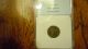 Claudius 268 - 270 Ad.  Antoninianus From 1967 Rockbourne Hoard Unc Ready For Ngc Coins: Ancient photo 4