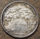 1922 Ulysses S Grant Commemorative Silver Half Dollar Almost Uncirculated H991 Commemorative photo 1