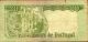 Portugal 20 Escudos 1964 P - 167 Vg Serie Erh Circulated Banknote Europe photo 1