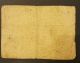 Extremely Rare 10 Shilling Virginia Colonial Note 6 May 1776 Paper Money: US photo 2
