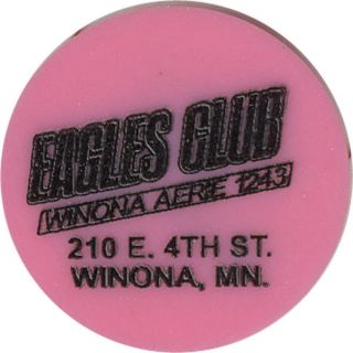 Eagles Club - Beer Or Bar Pour photo