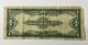 1923 Large $1 Silver Certificate Blue Seal Large Size Notes photo 1