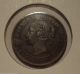 Canada Victoria 1859 Large Cent - Ef, Coins: Canada photo 1