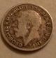 Great Britain 3 Pence,  1918 Threepence photo 1