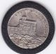 1935 Silver Jubilee - Sterling Silver Medal UK (Great Britain) photo 1