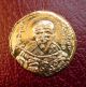 St.  Vasilios Solid 22Κ Gold Vasilopita Coin Year ' S Cake Φλουρί Βασιλόπιτας Coins: Ancient photo 5