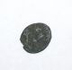 Constantine The Great—posthumous—chariot Rev.  —ancient Roman Bronze Coin—c.  337 Coins: Ancient photo 1
